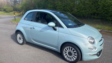 Fiat 500 1.0 Mild Hybrid 3dr Petrol Hatchback